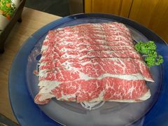 -新草堂锅物料理(泉城路店)