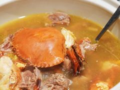 -海鸿荟餐饮(中山北路店)