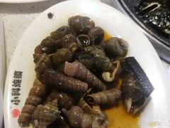 -小科自助海鲜烧肉(高区店)