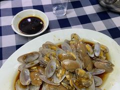 -阿妹小海鲜(下角店)