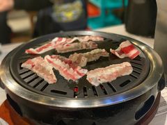 -胡哥烤肥牛(车公庙店)