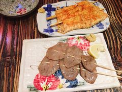 -平成屋·午肴夜酒(四川北路店)