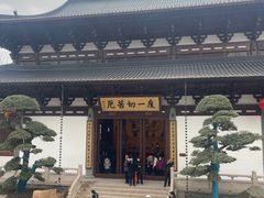 -径山寺