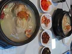 -长顺参鸡汤店(西塔总店)