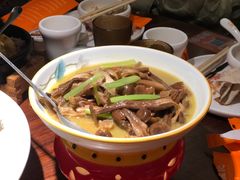 -食锦记·福建私房菜(浦西万达店)
