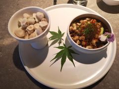 -木守西溪溪隐餐厅