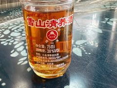 -古道惠风饭庄