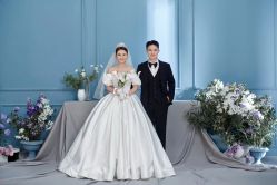 -太郎花子婚纱摄影艺术中心