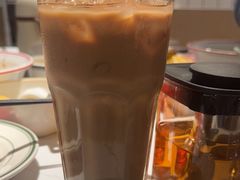 -食大利香港茶餐厅(南亚风情第一城店)