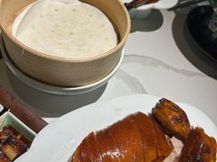 -四世同堂·京菜·烤鸭(双井店)