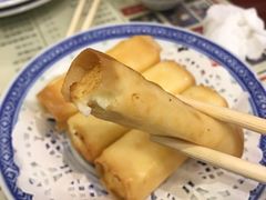 炸牛奶-捷信牛奶甜品世家(五道口店)
