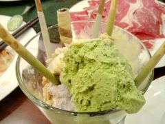 冰激凌-火舞泰·泰式海鲜火锅餐厅(世纪城店)