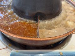 -清真·马家火锅美食城(镇江北路店)