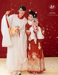 -摩玛婚纱摄影(杭州店)