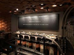 -星巴克(合肥包河万达广场店)