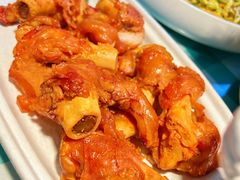 -老三骨头馆(白桦东路店)