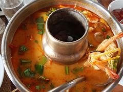 -自然餐厅(Phuket)
