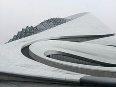 -哈尔滨大剧院