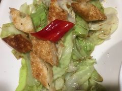 -纳瓦新疆菜(银都店)