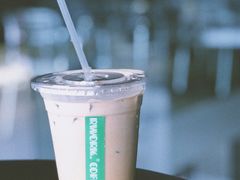 -RWORK·COFFEE(滨江店)