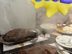 -花园餐厅(铜锣湾店)