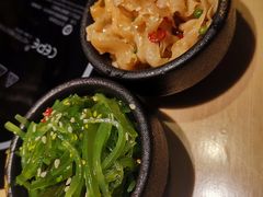 -沼津港精致料理·寿喜烧·烧鸟(漕河泾印象城店)