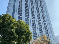 -陆家嘴金融服务广场