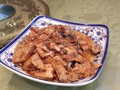 -燕北云山·农家菜·灶台鱼(密云溪翁庄店)