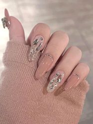 -M·X Nail日式美甲美睫