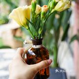 合柴里的新晋咖啡鲜花小店｜DREAMTASHA梦美