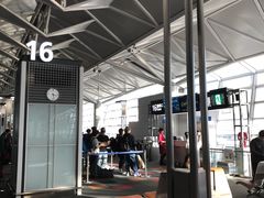 -中部国际机场