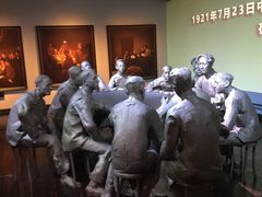 -中共一大纪念馆