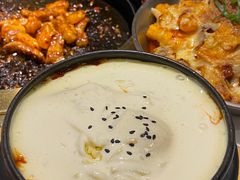 -韩时烤肉(枫蓝店)