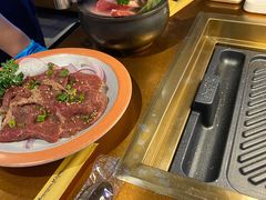 -金妈家烤肉(龙湖U城天街店)