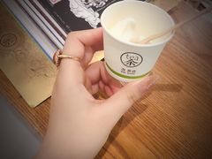 -茶是一枝花泡茶店