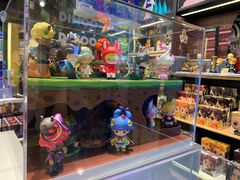 -泡泡玛特POPMART(宁波印象城店)