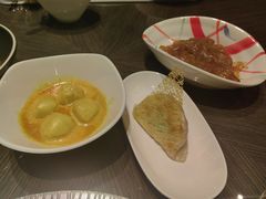 -万丽轩·粤菜(王府井金茂万丽酒店)