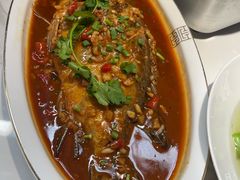 -又见炊烟私房菜(敬亭路店)