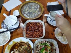 -如我美食(达道社区店)