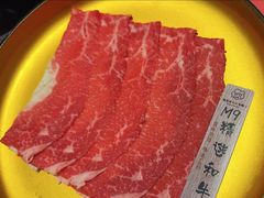 -披头士和牛火锅·寿喜烧自助(陶溪川店)