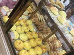 -面包新语(KKMALL京基店)