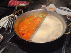 -捞王锅物料理(温州万象城店)