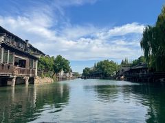 -乌镇景区
