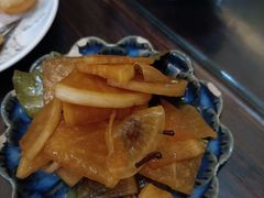 -堂宴·老厦门私房菜(1988仙岳总店)