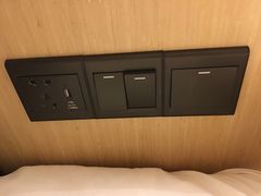 -宜必思酒店(扬州文昌阁店)