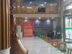 -绿岛汤泉韩式休闲会所