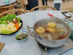 -潮界(虹桥新天地店)