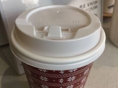 -卖呆儿咖啡(望京店)