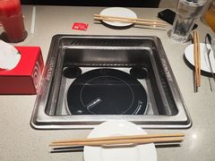 -海底捞火锅(龙湖三千集店)