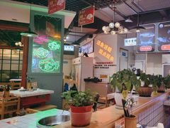 -蛙一刀·麻椒鱼火锅(金仙桥店)
